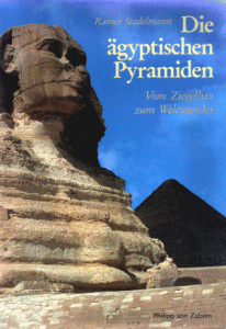 Die ägyptischen Pyramiden