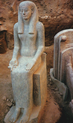 Statue
